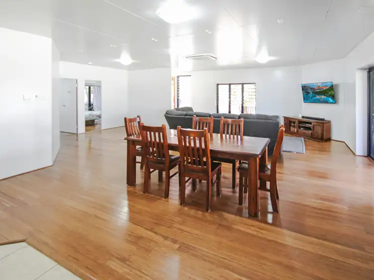 Fourth view of Homely rural property listing, 85 Hall Road, Katherine NT 850