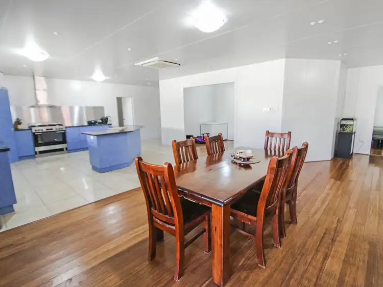 Fifth view of Homely rural property listing, 85 Hall Road, Katherine NT 850