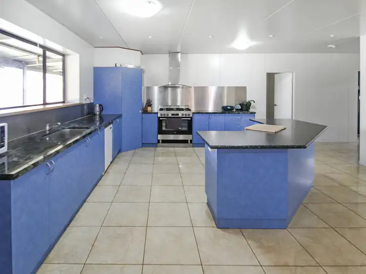 Seventh view of Homely rural property listing, 85 Hall Road, Katherine NT 850