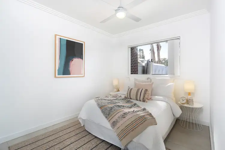 Fifth view of Homely villa listing, 4/197 Newbridge Road, Chipping Norton NSW 2170
