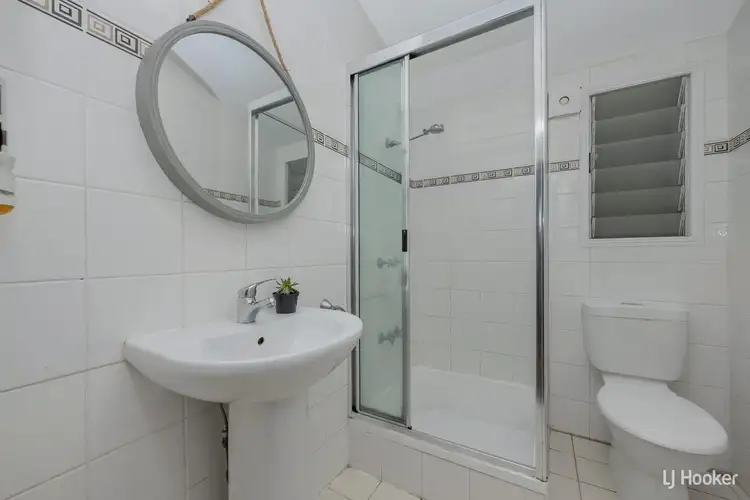 Third view of Homely house listing, 57A Goodwin Street, Currajong QLD 4812