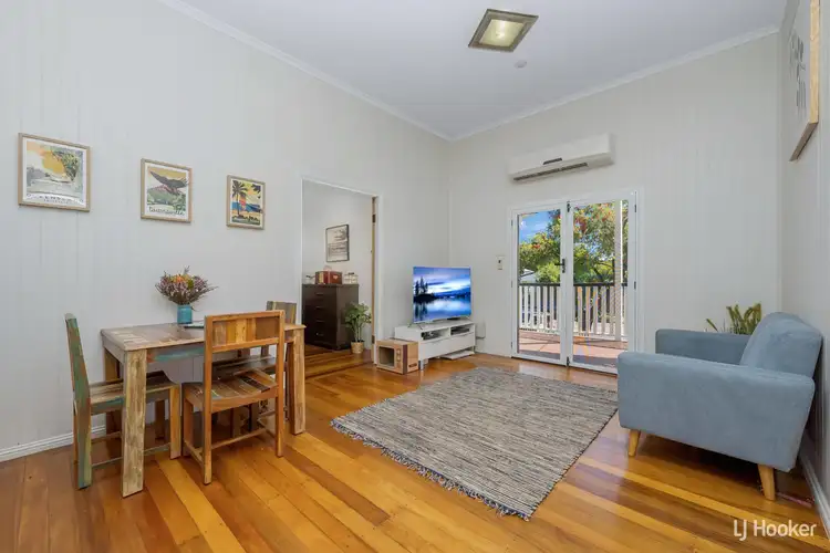 Fourth view of Homely house listing, 57A Goodwin Street, Currajong QLD 4812