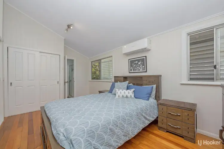 Fifth view of Homely house listing, 57A Goodwin Street, Currajong QLD 4812