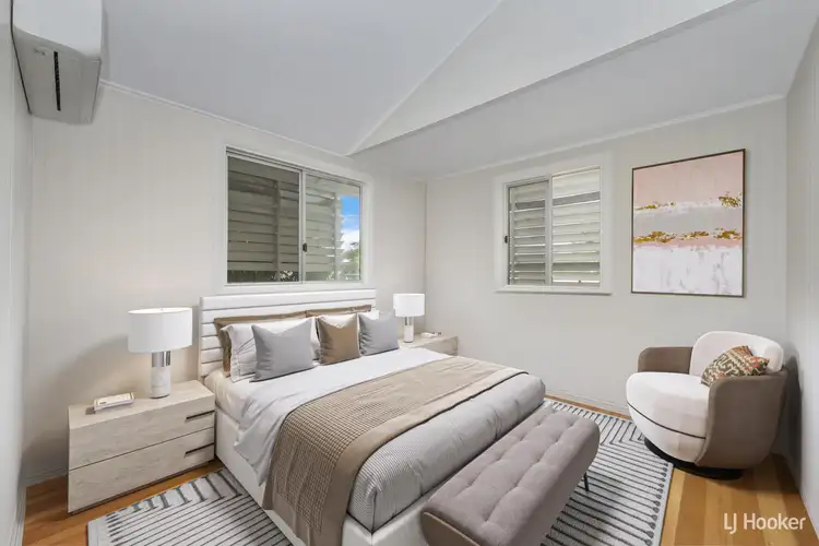 Sixth view of Homely house listing, 57A Goodwin Street, Currajong QLD 4812