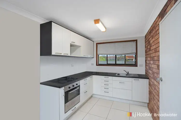 Second view of Homely unit listing, 8/157 Muir Street, Labrador QLD 4215