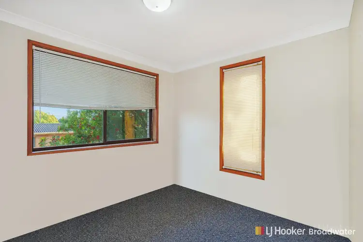 Sixth view of Homely unit listing, 8/157 Muir Street, Labrador QLD 4215