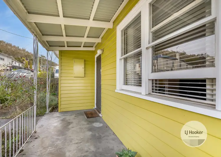 Second view of Homely house listing, 13 Sharland Avenue, New Norfolk TAS 7140