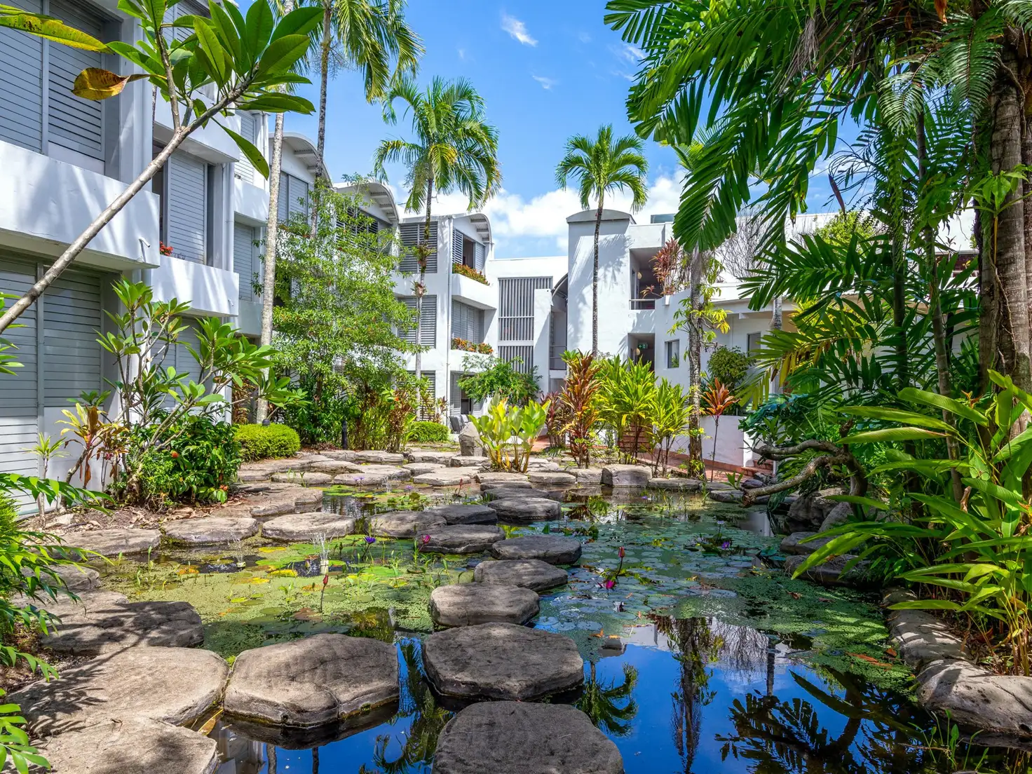 Main view of Homely unit listing, 217 Club Tropical/2-4 Macrossan Street, Port Douglas QLD 4877