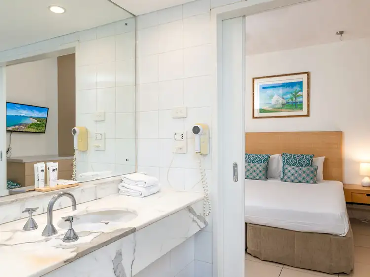 Third view of Homely unit listing, 217 Club Tropical/2-4 Macrossan Street, Port Douglas QLD 4877