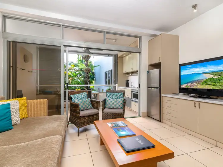Sixth view of Homely unit listing, 217 Club Tropical/2-4 Macrossan Street, Port Douglas QLD 4877