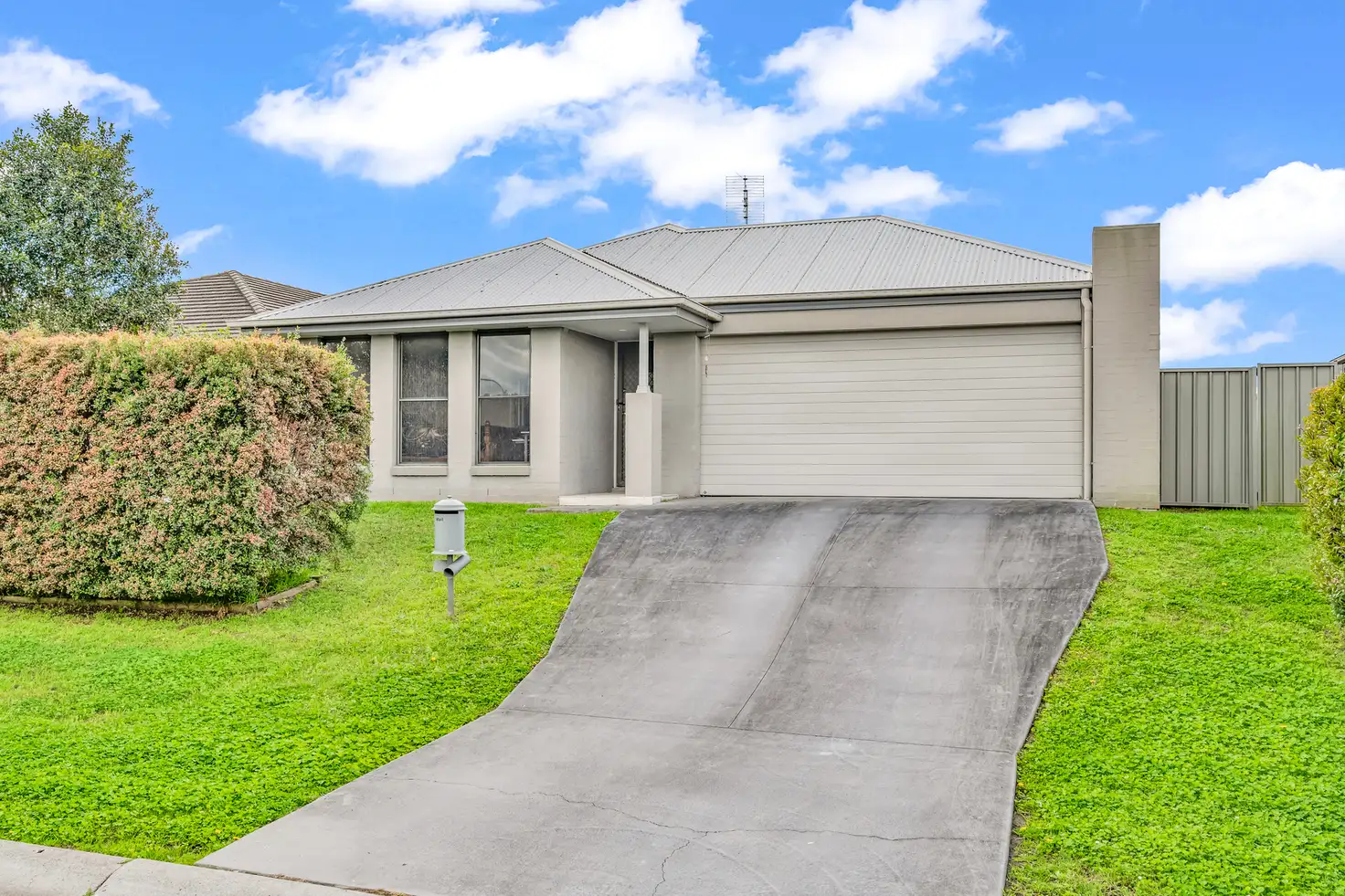 Main view of Homely house listing, 8 Hayworth Street, Rutherford NSW 2320