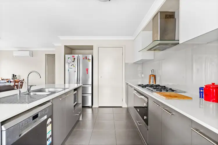 Fourth view of Homely house listing, 8 Hayworth Street, Rutherford NSW 2320