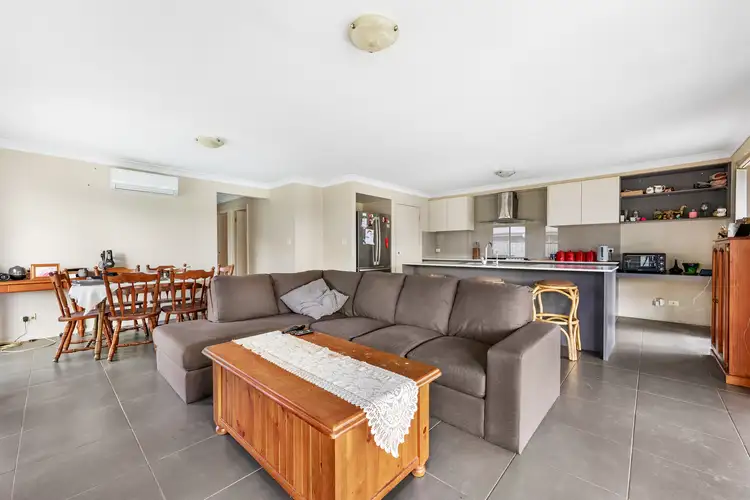 Fifth view of Homely house listing, 8 Hayworth Street, Rutherford NSW 2320