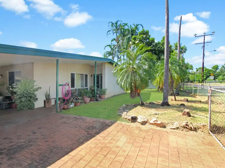 Main view of Homely house listing, 16 Elliot Street, Katherine NT 850