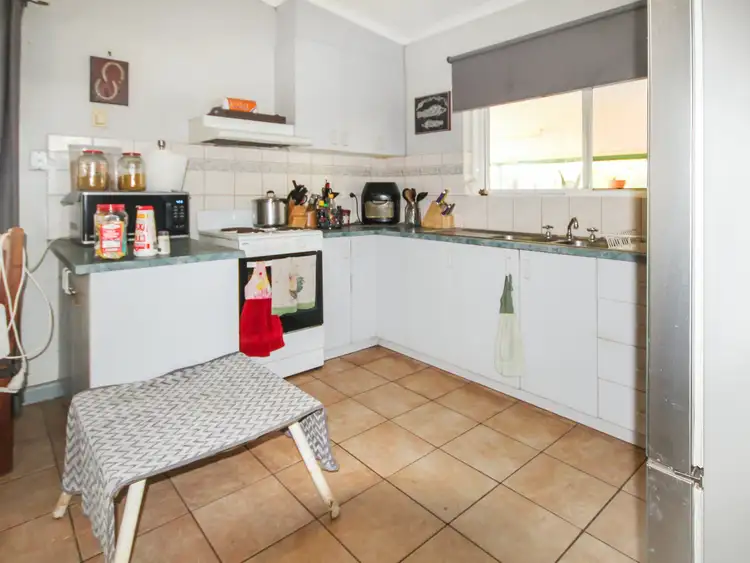Second view of Homely house listing, 16 Elliot Street, Katherine NT 850