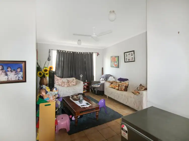 Fourth view of Homely house listing, 16 Elliot Street, Katherine NT 850
