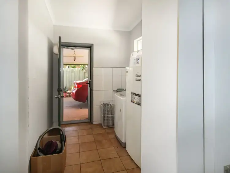 Seventh view of Homely house listing, 16 Elliot Street, Katherine NT 850