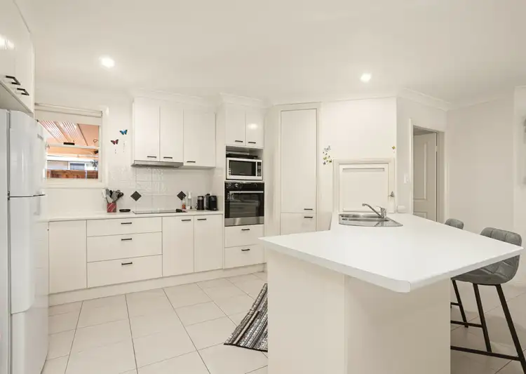 Third view of Homely villa listing, 1/1 Florrie Ellison Street, Harrington NSW 2427