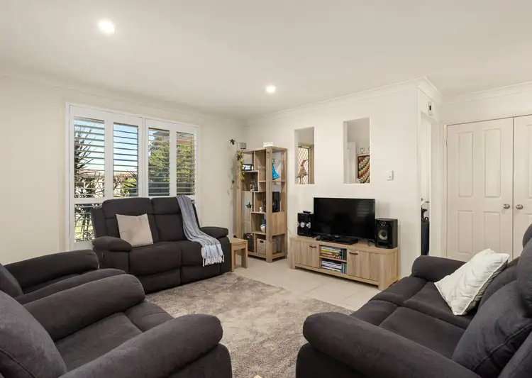Fourth view of Homely villa listing, 1/1 Florrie Ellison Street, Harrington NSW 2427