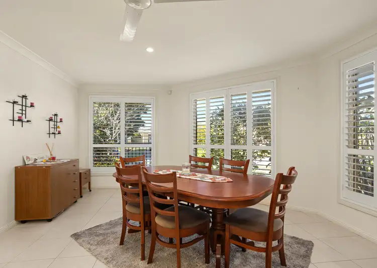 Fifth view of Homely villa listing, 1/1 Florrie Ellison Street, Harrington NSW 2427