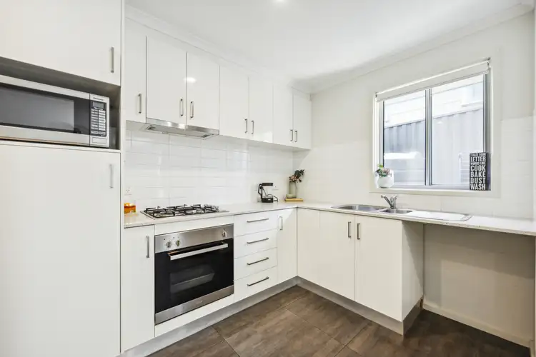 Third view of Homely townhouse listing, 2/5 Arthur Street, Crestwood NSW 2620