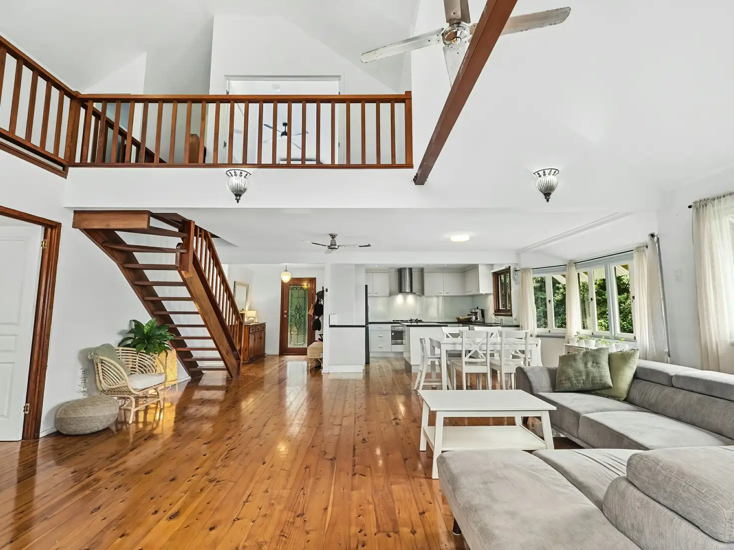Main view of Homely house listing, 302 Toogood Road, Bayview Heights QLD 4868