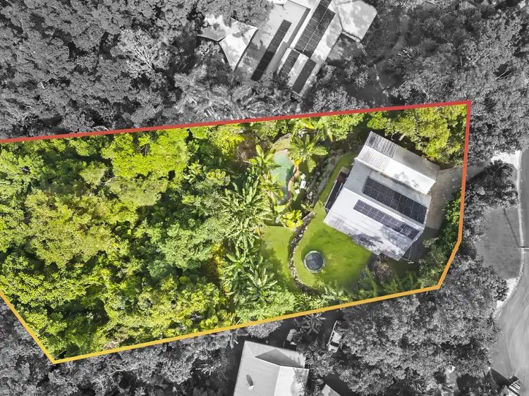 Third view of Homely house listing, 302 Toogood Road, Bayview Heights QLD 4868