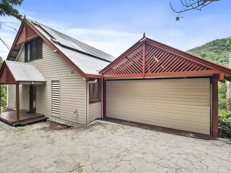 Fifth view of Homely house listing, 302 Toogood Road, Bayview Heights QLD 4868