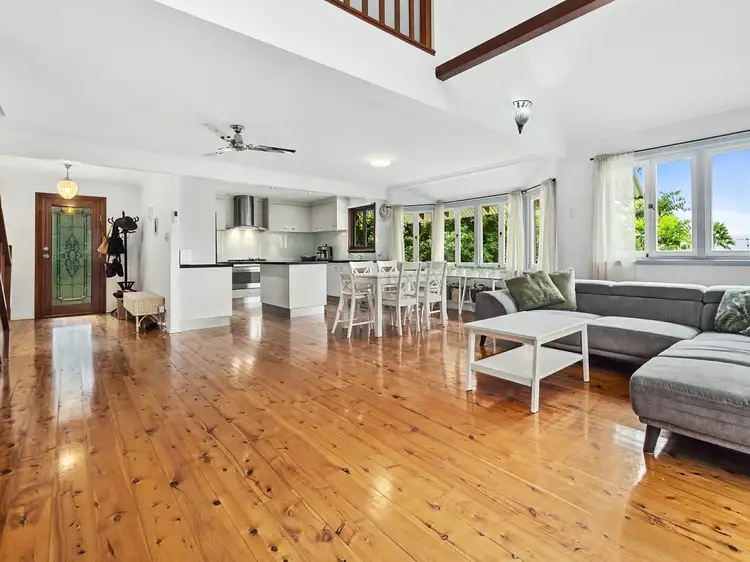 Sixth view of Homely house listing, 302 Toogood Road, Bayview Heights QLD 4868