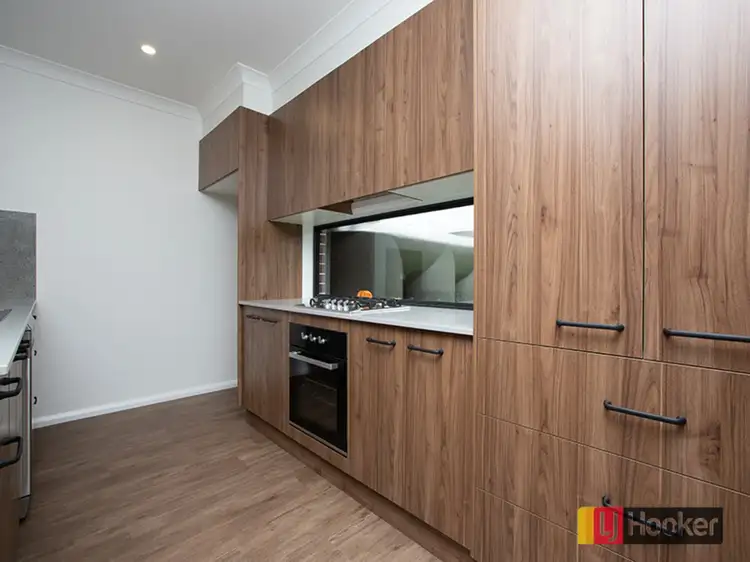 Second view of Homely house listing, 11-11a Evesham Circuit, North Tamworth NSW 2340