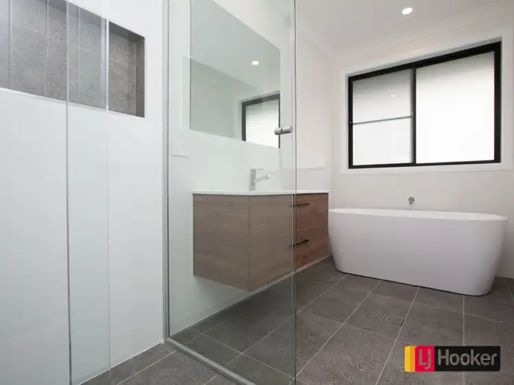 Fourth view of Homely house listing, 11-11a Evesham Circuit, North Tamworth NSW 2340