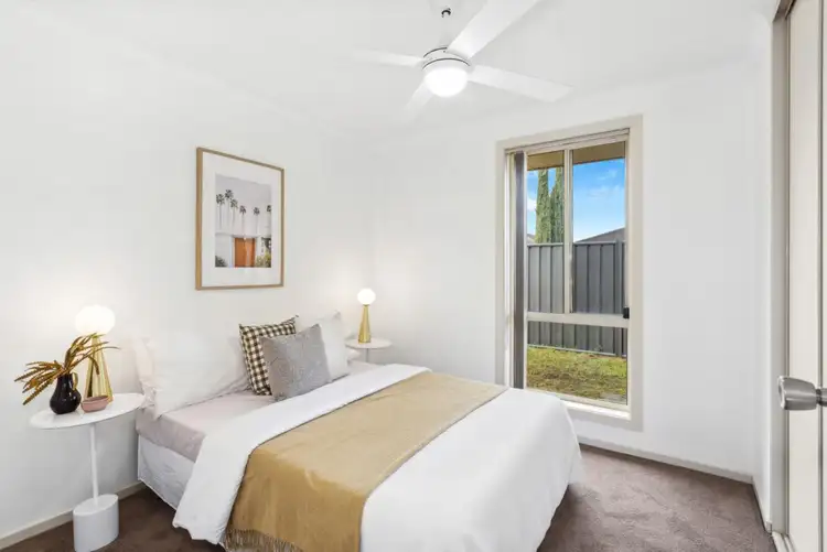 Fifth view of Homely house listing, 17 Oakwood Circuit, Munno Para West SA 5115