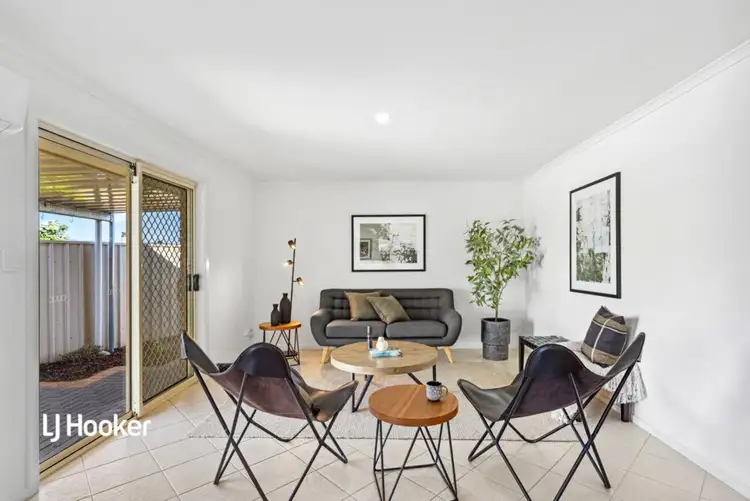 Second view of Homely house listing, 3/4 Wells Crescent, Valley View SA 5093