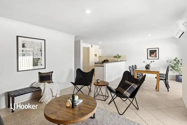 Third view of Homely house listing, 3/4 Wells Crescent, Valley View SA 5093