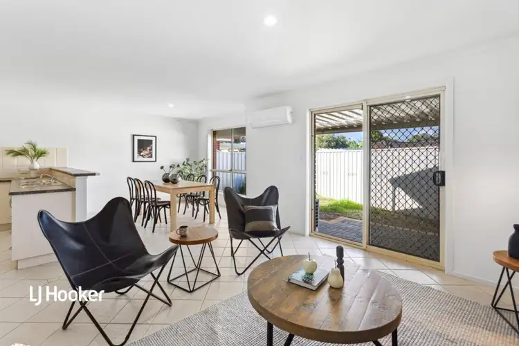 Fourth view of Homely house listing, 3/4 Wells Crescent, Valley View SA 5093