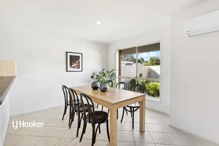 Fifth view of Homely house listing, 3/4 Wells Crescent, Valley View SA 5093
