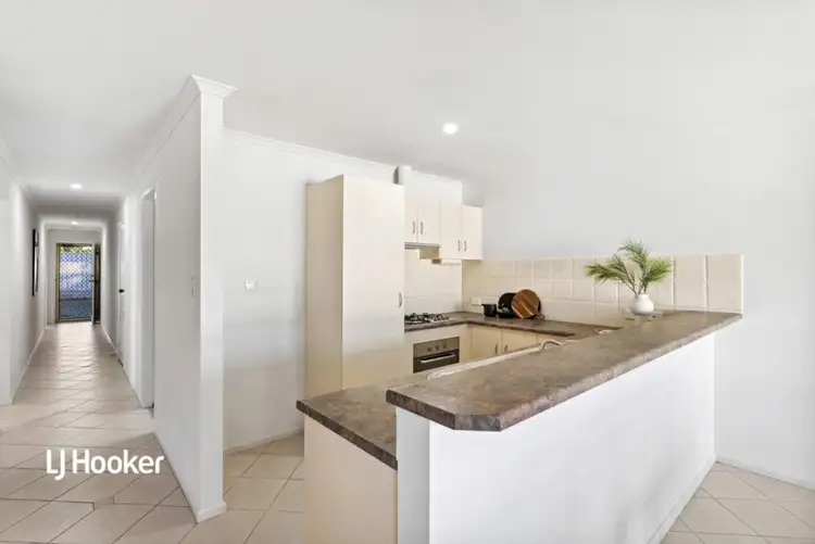 Sixth view of Homely house listing, 3/4 Wells Crescent, Valley View SA 5093