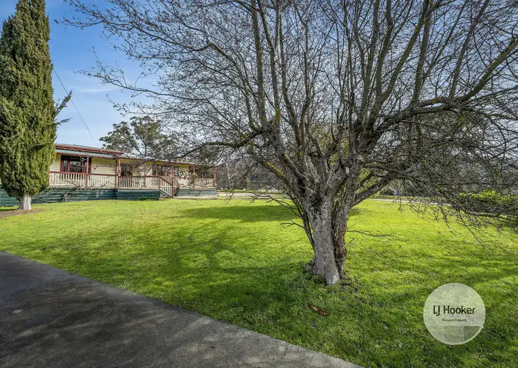 1 Wellbor Road, Snug TAS 7054