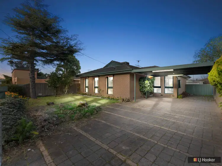 4 Newell Street, Lara VIC 3212