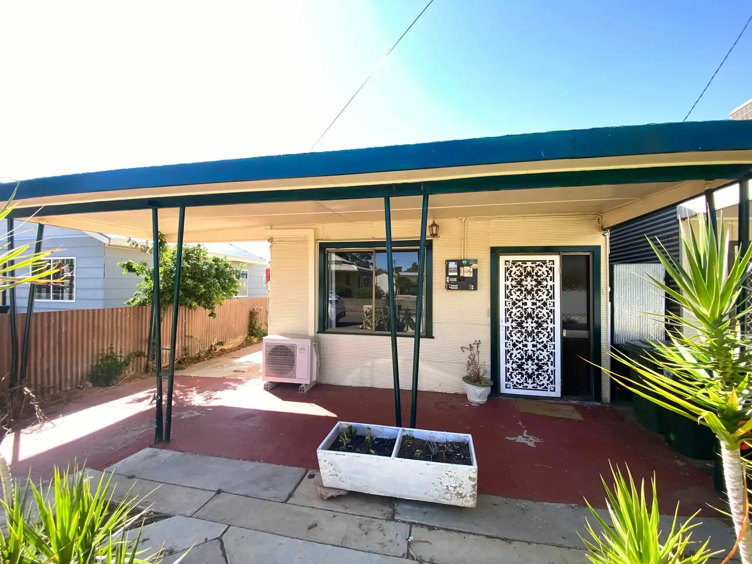 Main view of Homely house listing, 647 Lane Lane, Broken Hill NSW 2880