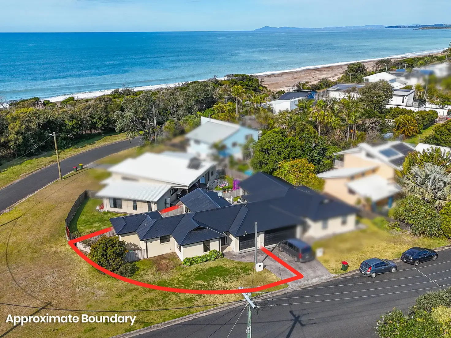 Main view of Homely unit listing, 1/12 Hall Street, Old Bar NSW 2430