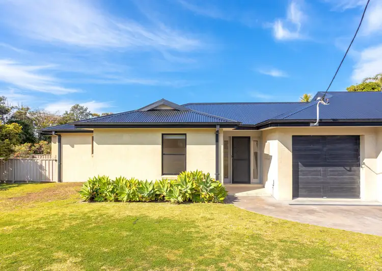 Second view of Homely unit listing, 1/12 Hall Street, Old Bar NSW 2430