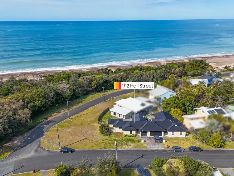 Sixth view of Homely unit listing, 1/12 Hall Street, Old Bar NSW 2430