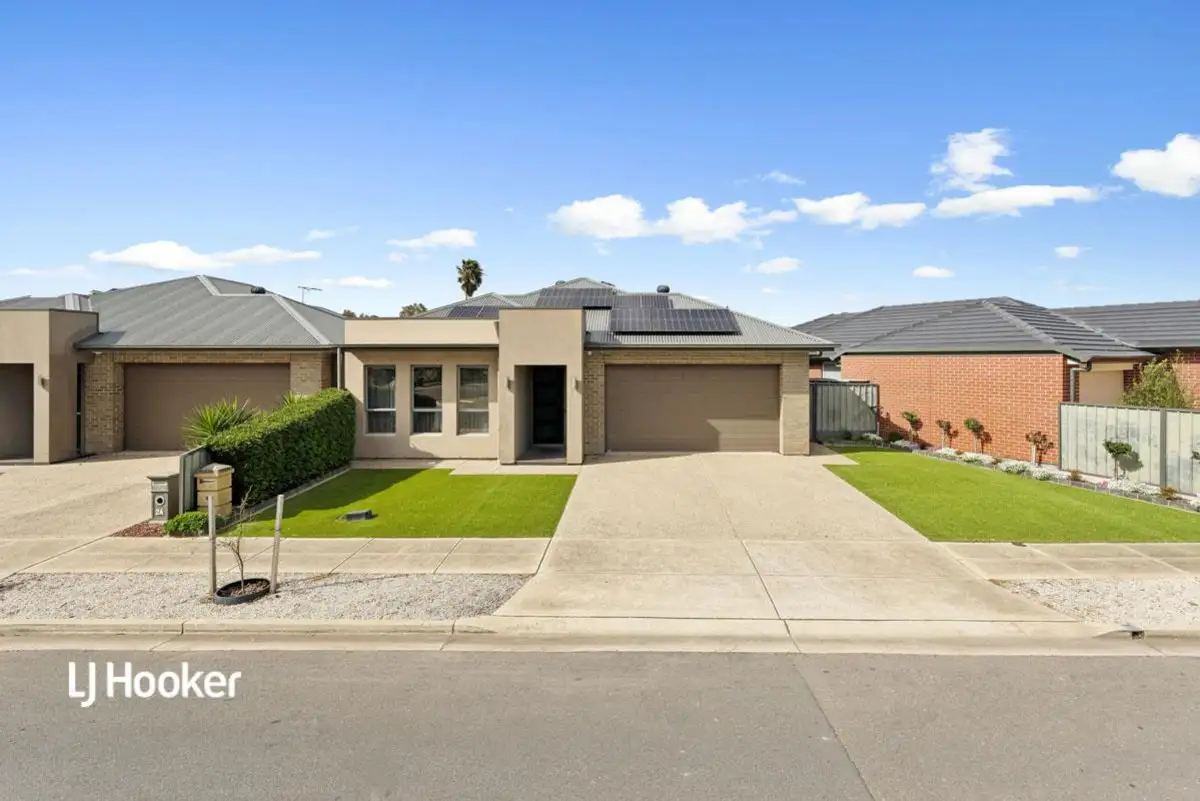 Main view of Homely house listing, 2 Moresby Street, Lockleys SA 5032