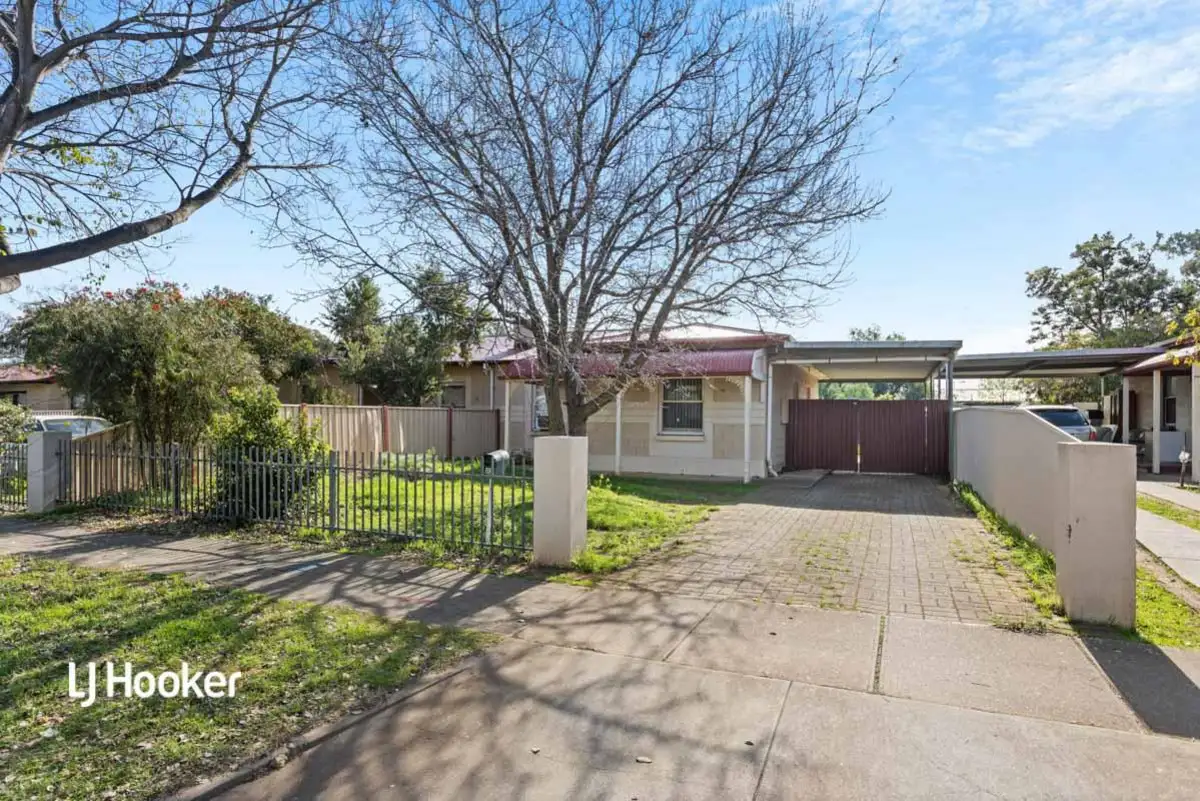 Main view of Homely house listing, 20 Whiteparish Road, Elizabeth North SA 5113