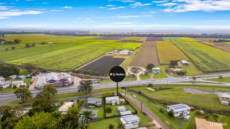 10 Alm Street, Ingham QLD 4850
