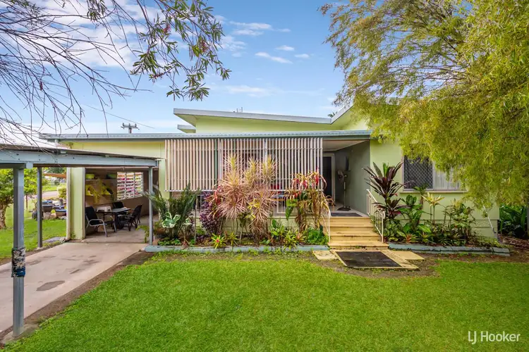 Third view of Homely house listing, 10 Alm Street, Ingham QLD 4850