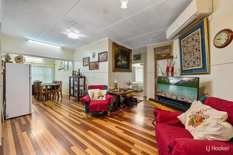 Fourth view of Homely house listing, 10 Alm Street, Ingham QLD 4850