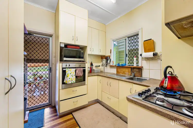 Fifth view of Homely house listing, 10 Alm Street, Ingham QLD 4850