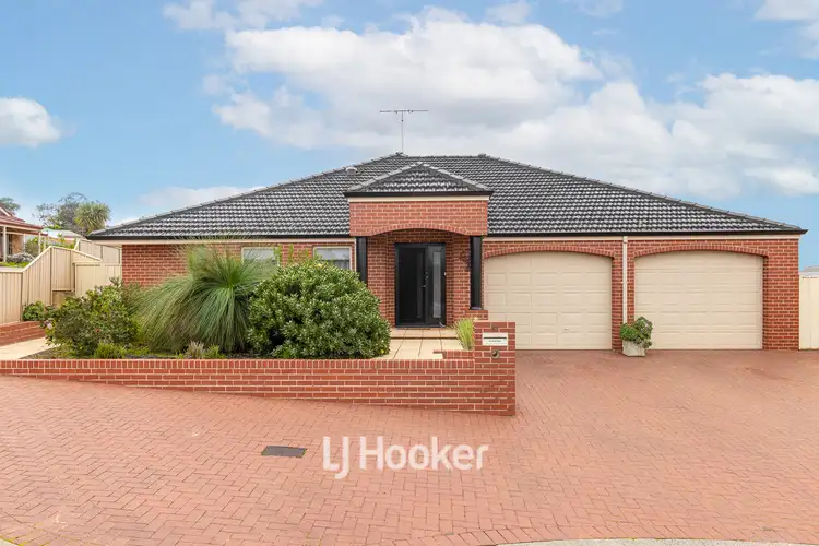 48 Sandpiper Parade, Australind WA 6233